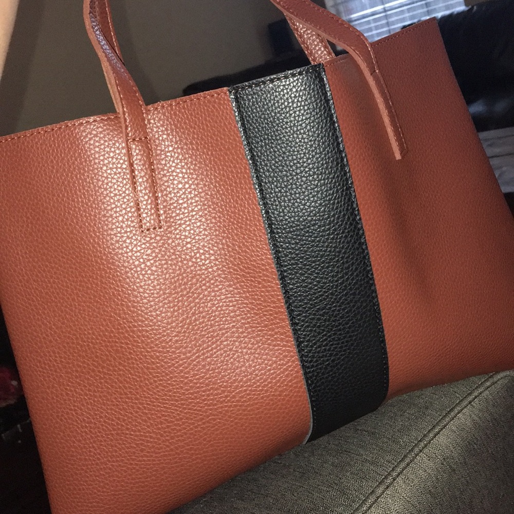 Vince Canute Luck Tote